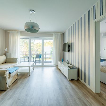 Apartamenty Sun Seasons 24 - Baltic Park Pogorzelica  Eksteriør billede